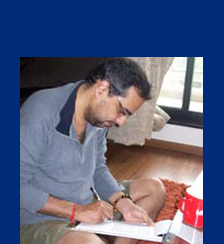 writer