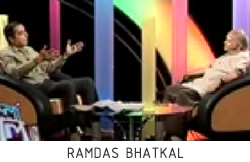 Ramdas Bhatkal