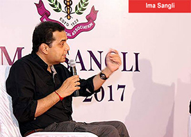 IMA Sangli