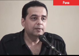 Puna